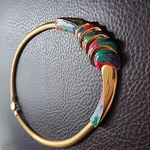 VTG DON-LIN necklace